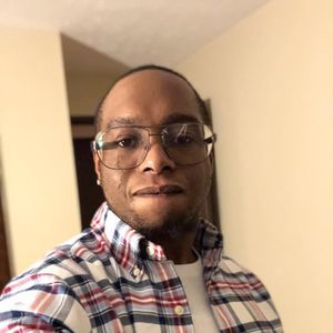 Meet your Posher, Derek